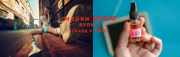 бошки Горняк